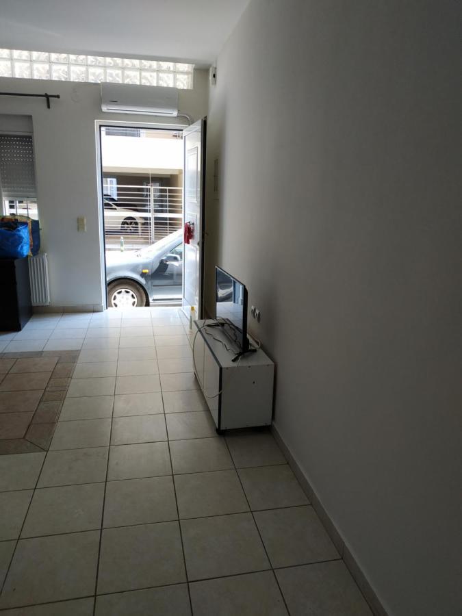 Urban Comfortable Apartment Argos Extérieur photo