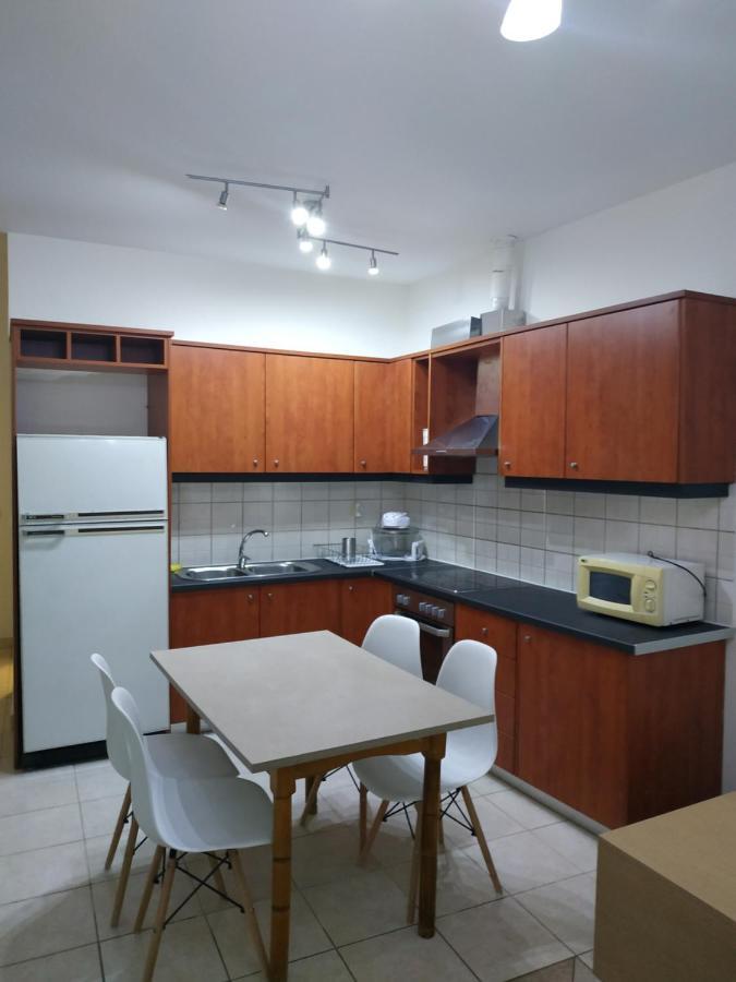 Urban Comfortable Apartment Argos Extérieur photo